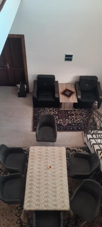 Kamir Guest House بخارى المظهر الخارجي الصورة