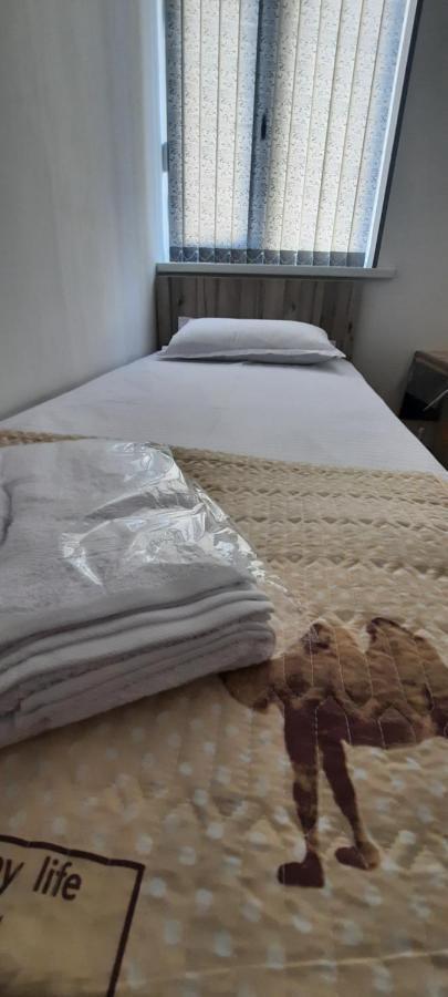 Kamir Guest House بخارى المظهر الخارجي الصورة