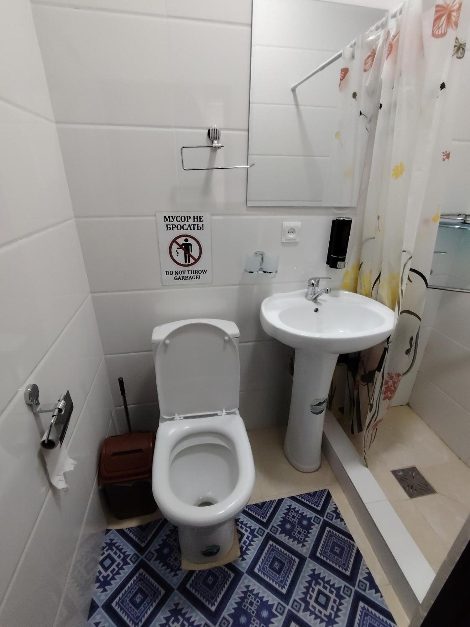 Kamir Guest House بخارى المظهر الخارجي الصورة