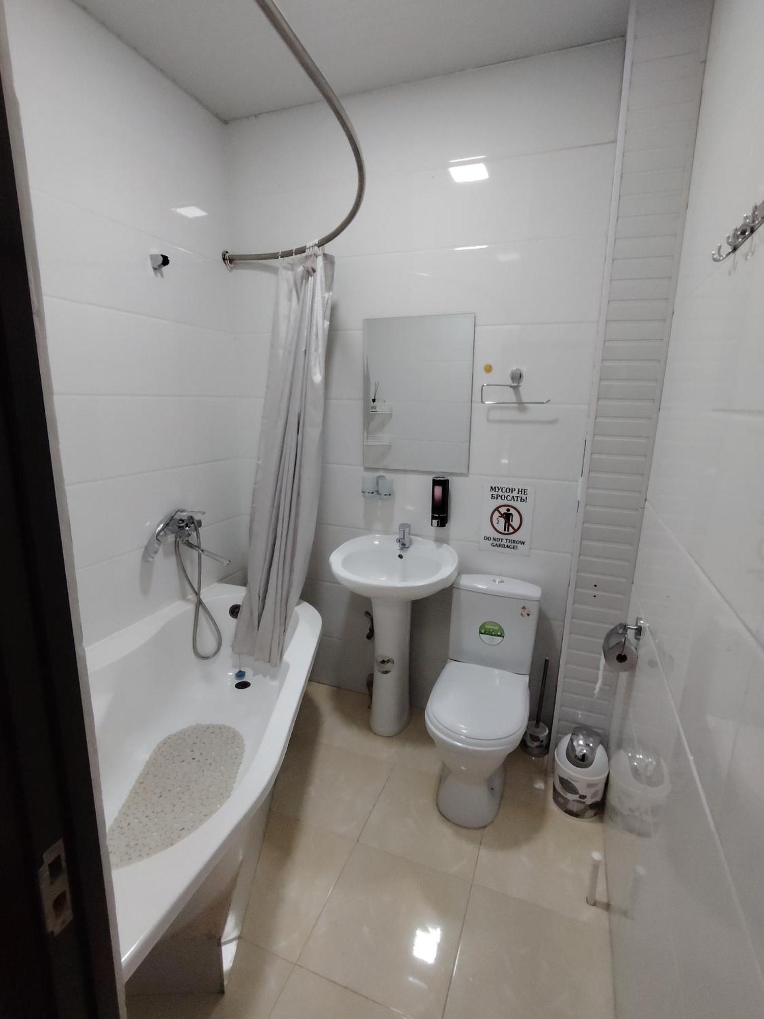 Kamir Guest House بخارى الغرفة الصورة